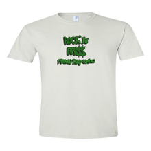 Load image into Gallery viewer, Rock&#39;n Fat $$ Money Keep Coming T-Shirt
