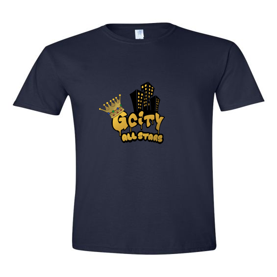 G-City All Stars T-Shirt