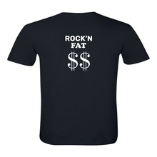 Load image into Gallery viewer, Rock&#39;n Fat $$ Fly Girl T-Shirt
