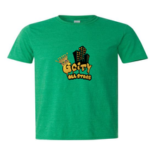 Load image into Gallery viewer, G-City All Stars T-Shirt
