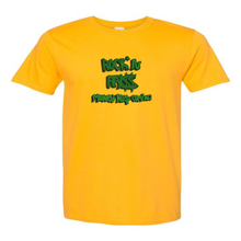 Load image into Gallery viewer, Rock&#39;n Fat $$ Money Keep Coming T-Shirt
