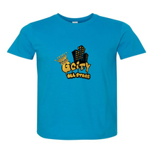 Load image into Gallery viewer, G-City All Stars T-Shirt
