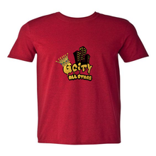 Load image into Gallery viewer, G-City All Stars T-Shirt
