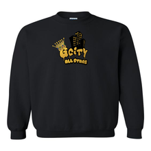 Load image into Gallery viewer, G-City All Stars Sweatshirt
