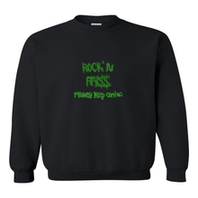 Load image into Gallery viewer, Rock&#39;n Fat $$ Money Keep Coming Sweatshirt
