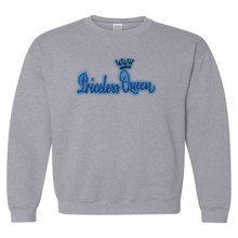 Load image into Gallery viewer, Priceless Queen Sweatshirt
