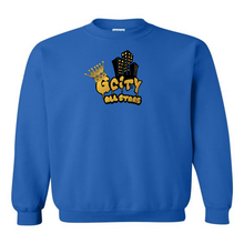 Load image into Gallery viewer, G-City All Stars Sweatshirt
