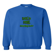 Load image into Gallery viewer, Rock&#39;n Fat $$ Money Keep Coming Sweatshirt
