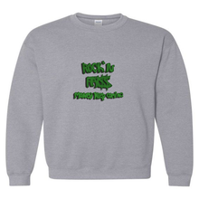 Load image into Gallery viewer, Rock&#39;n Fat $$ Money Keep Coming Sweatshirt
