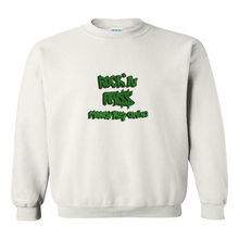 Load image into Gallery viewer, Rock&#39;n Fat $$ Money Keep Coming Sweatshirt
