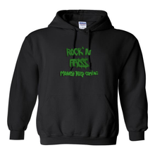 Load image into Gallery viewer, Rock&#39;n Fat $$ Money Keep Coming Hoodie
