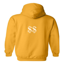 Load image into Gallery viewer, Rock&#39;n Fat$$ Emblem Hoodie
