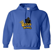 Load image into Gallery viewer, G-City All Stars Hoodie
