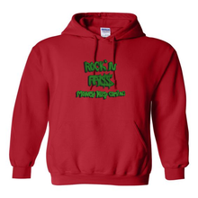 Load image into Gallery viewer, Rock&#39;n Fat $$ Money Keep Coming Hoodie
