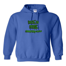 Load image into Gallery viewer, Rock&#39;n Fat $$ Money Keep Coming Hoodie
