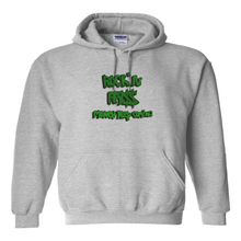 Load image into Gallery viewer, Rock&#39;n Fat $$ Money Keep Coming Hoodie
