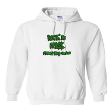 Load image into Gallery viewer, Rock&#39;n Fat $$ Money Keep Coming Hoodie
