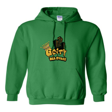 Load image into Gallery viewer, G-City All Stars Hoodie
