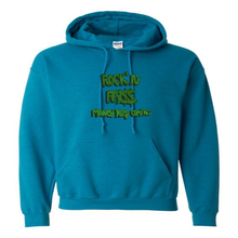 Load image into Gallery viewer, Rock&#39;n Fat $$ Money Keep Coming Hoodie
