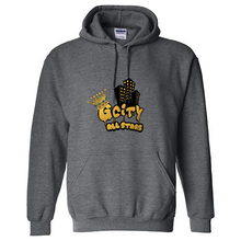 Load image into Gallery viewer, G-City All Stars Hoodie
