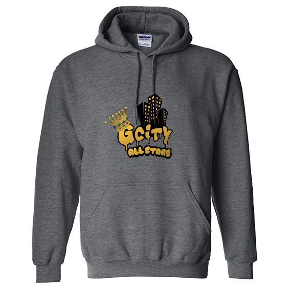 G-City All Stars Hoodie