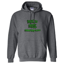 Load image into Gallery viewer, Rock&#39;n Fat $$ Money Keep Coming Hoodie
