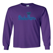 Load image into Gallery viewer, Priceless Queen Long Sleeve T-Shirt
