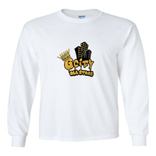 Load image into Gallery viewer, G-City All Stars Longsleeve T-Shirt
