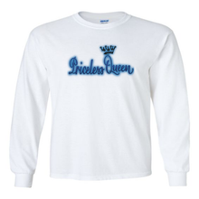 Load image into Gallery viewer, Priceless Queen Long Sleeve T-Shirt
