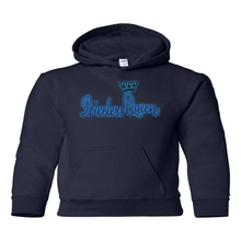 Load image into Gallery viewer, Priceless Queen Youth Hoodie
