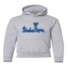 Load image into Gallery viewer, Priceless Queen Youth Hoodie
