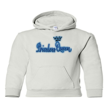 Load image into Gallery viewer, Priceless Queen Youth Hoodie
