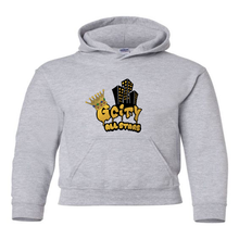 Load image into Gallery viewer, G-City All Stars Youth Hoodie
