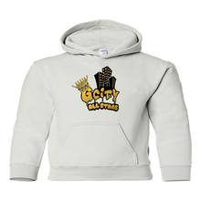 Load image into Gallery viewer, G-City All Stars Youth Hoodie
