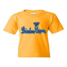 Load image into Gallery viewer, Priceless Queen Youth T-Shirt
