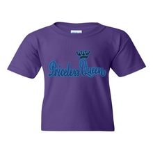 Load image into Gallery viewer, Priceless Queen Youth T-Shirt
