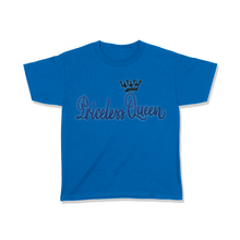 Load image into Gallery viewer, Priceless Queen Youth T-Shirt
