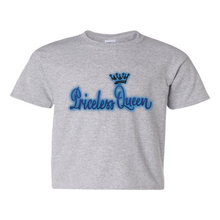 Load image into Gallery viewer, Priceless Queen Youth T-Shirt
