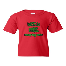 Load image into Gallery viewer, Rock&#39;n Fat $$ Money Keep Coming Youth T-Shirt
