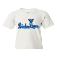 Load image into Gallery viewer, Priceless Queen Youth T-Shirt
