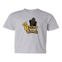 Load image into Gallery viewer, G-City All Stars Youth T-Shirt
