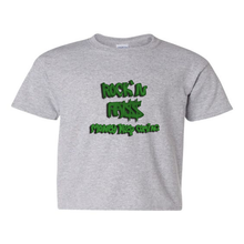 Load image into Gallery viewer, Rock&#39;n Fat $$ Money Keep Coming Youth T-Shirt
