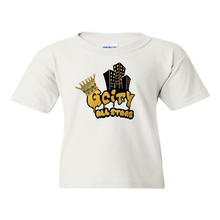 Load image into Gallery viewer, G-City All Stars Youth T-Shirt
